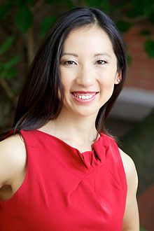 Dr. Leana Wen