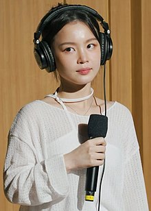 Lee Hi