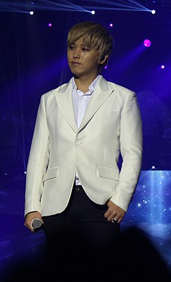 Lee Sungmin