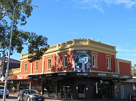 Leederville