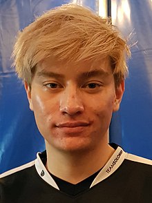 William Hjelte (Leffen)