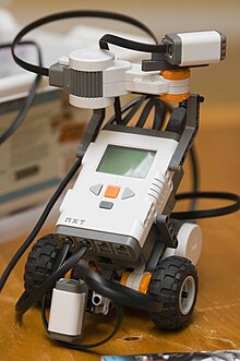 LEGO Mindstorms Robot Inventor