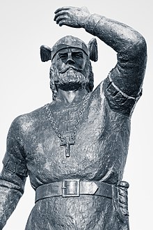 Leif Erikson