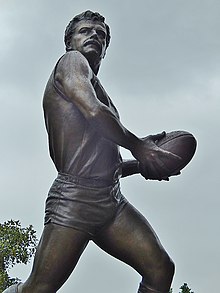 Leigh Matthews