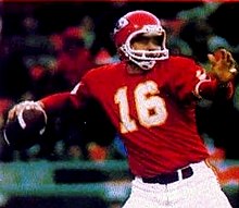 Len Dawson