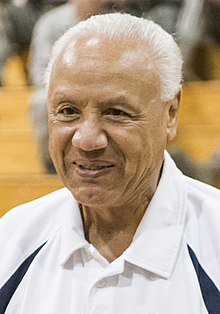 Lenny Wilkens