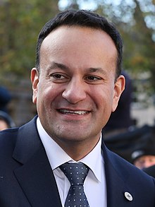 Leo Varadkar