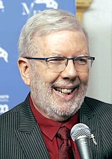 Leonard Maltin