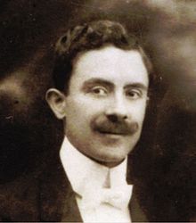 Leonidas Kestekides