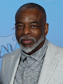 LeVar Burton