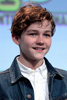 Levi Miller