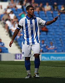 Liam Bridcutt