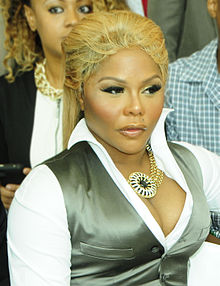 Lil' Kim