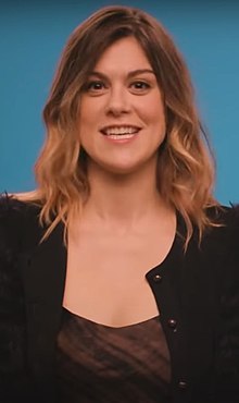 Lindsey Shaw