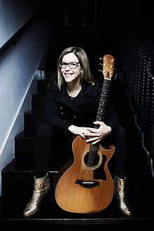 Lisa Loeb