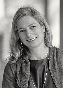 Lisa Randall