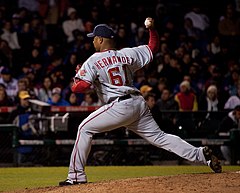 Livan Hernandez