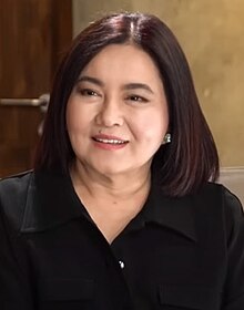 Lorna Tolentino