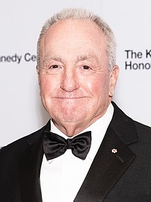 Lorne Michaels