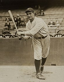 Lou Gehrig's Farewell Speech