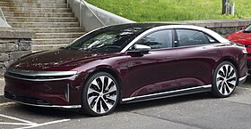 Lucid Air