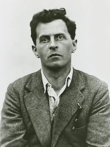 Ludwig Wittgenstein