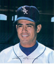 Luis Aparicio