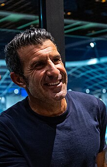 Luis Figo