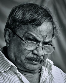 M. T. Vasudevan Nair