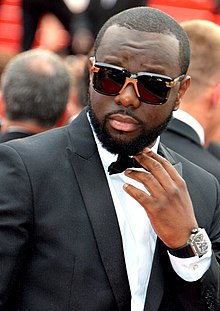 Maître Gims