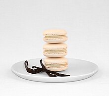 French Macarons