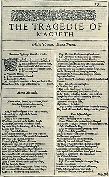 Macbeth