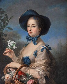 Madame de Pompadour