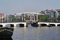 Magere Brug