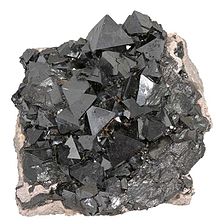 Magnetite