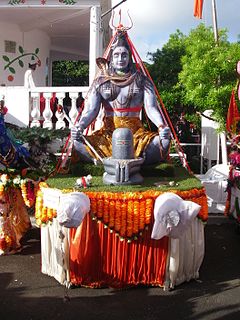 Maha Shivaratri