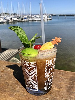 Mai Tai