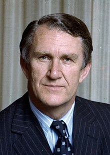 Malcolm Fraser