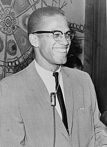 Malcolm X