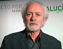 Manolo Sanlúcar