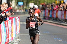 Fastest Marathon