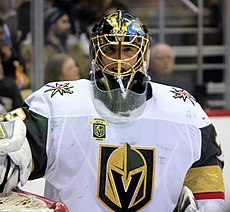 Marc-Andre Fleury