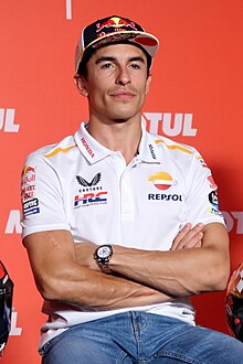 Marc Márquez