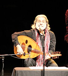 Marcel Khalife