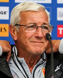 Marcello Lippi