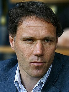 Marco van Basten