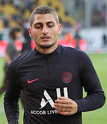 Marco Verratti