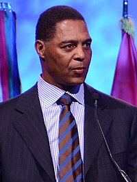 Marcus Allen