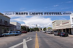 Marfa