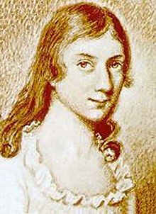 Maria Branwell Brontë